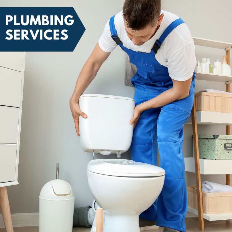 Plumbing Company in West Granby, CT